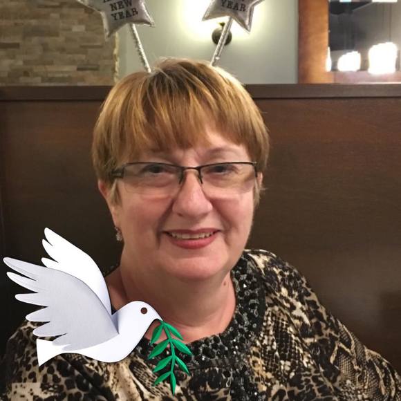 Meet your Posher, Janet - Picture 1 of 1